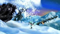 Dust: An Elysian Tail Screenshot 1